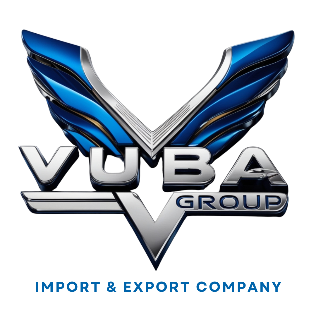 Tập Đoàn XNK VUBA GROUP