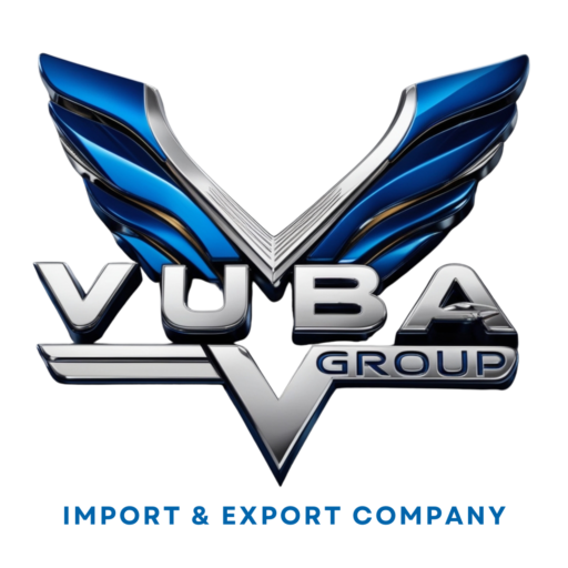Tập Đoàn XNK VUBA GROUP